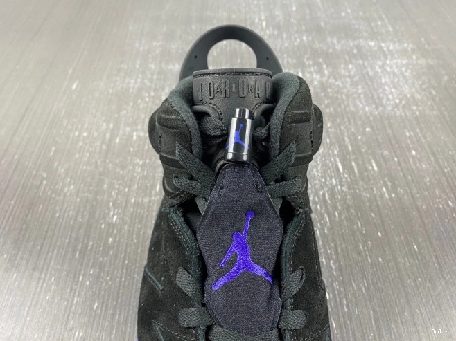 Bmlin 6 Jordan Aqua Air CT8529-004 0713